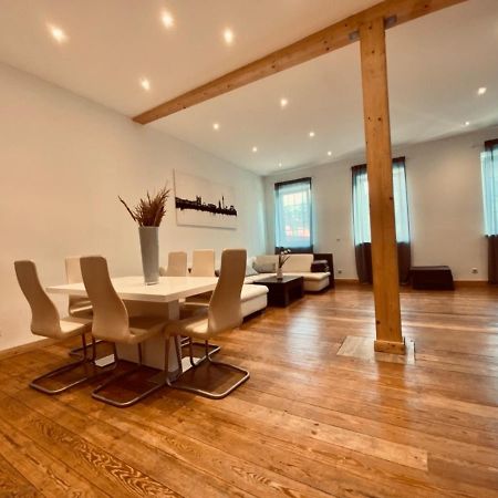Be My Guest In Mannheim Apartment Exterior photo