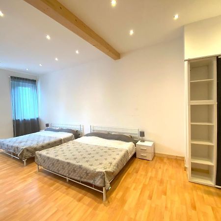 Be My Guest In Mannheim Apartment Exterior photo