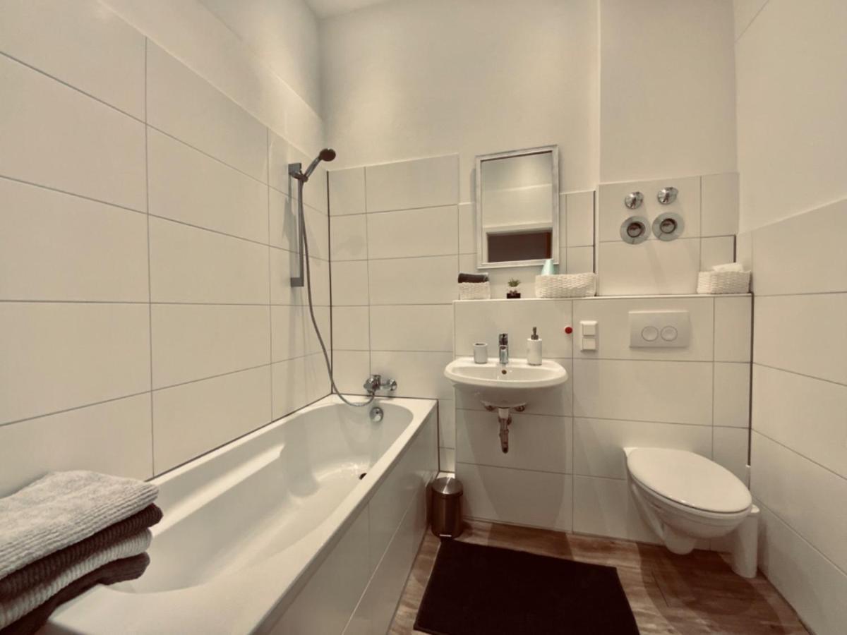 Be My Guest In Mannheim Apartment Exterior photo