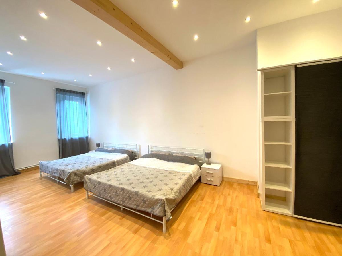 Be My Guest In Mannheim Apartment Exterior photo